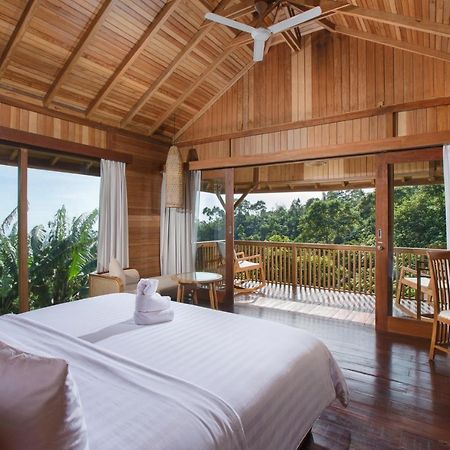 Giriwood Hotel & Villa موندوغْ المظهر الخارجي الصورة
