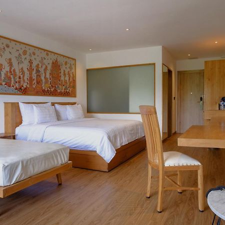 Giriwood Hotel & Villa موندوغْ المظهر الخارجي الصورة