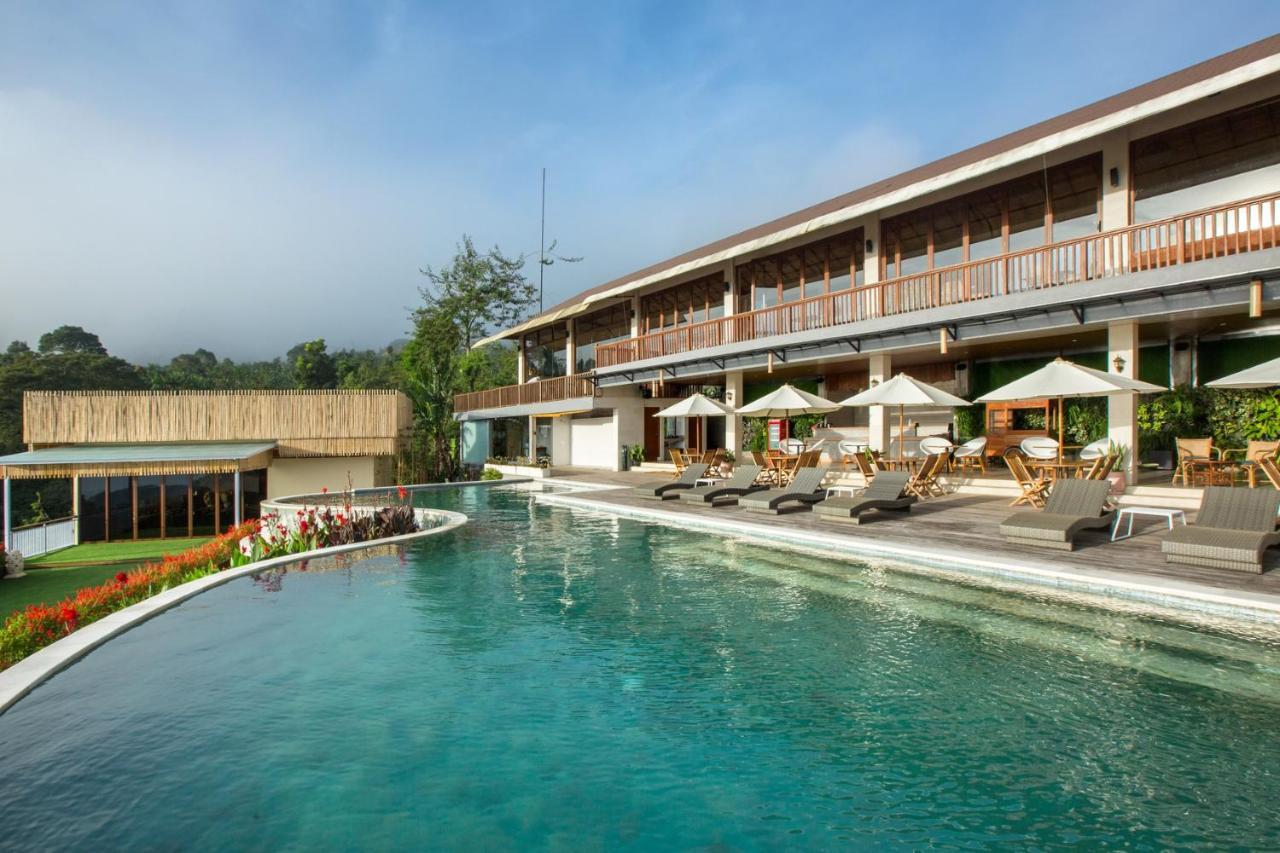 Giriwood Hotel & Villa موندوغْ المظهر الخارجي الصورة