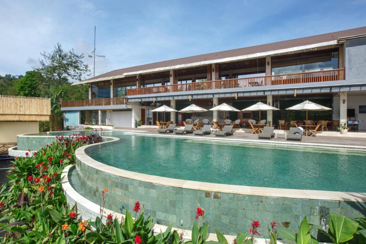 Giriwood Hotel & Villa موندوغْ المظهر الخارجي الصورة