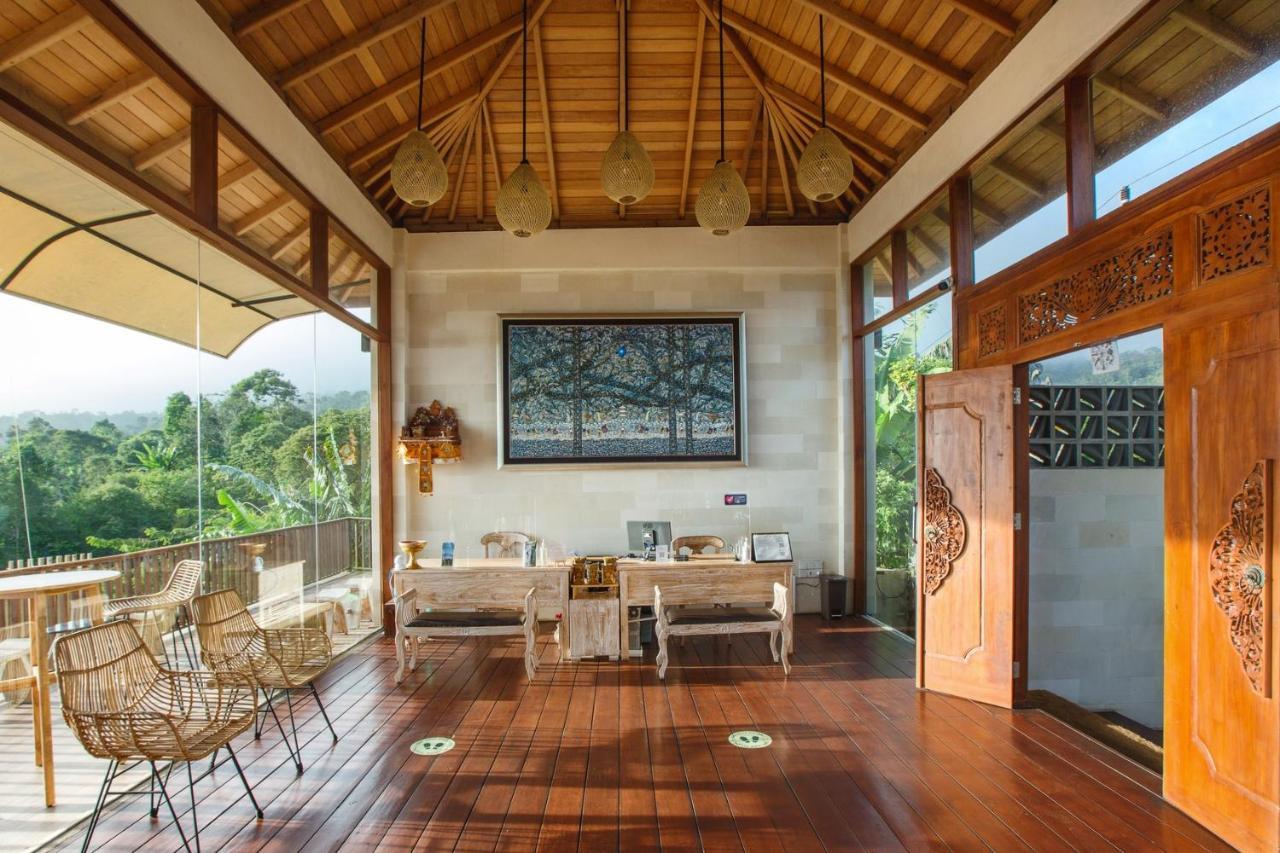 Giriwood Hotel & Villa موندوغْ المظهر الخارجي الصورة