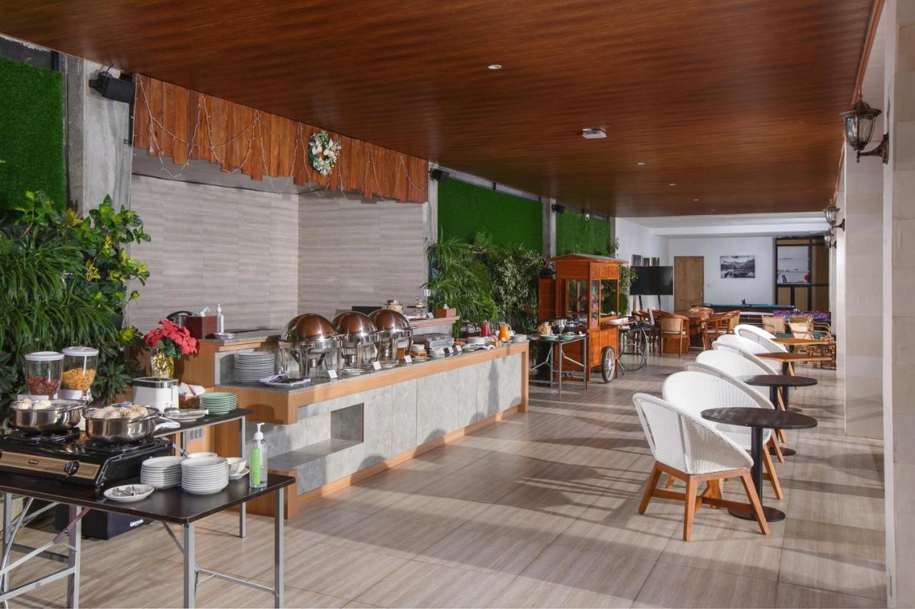 Giriwood Hotel & Villa موندوغْ المظهر الخارجي الصورة