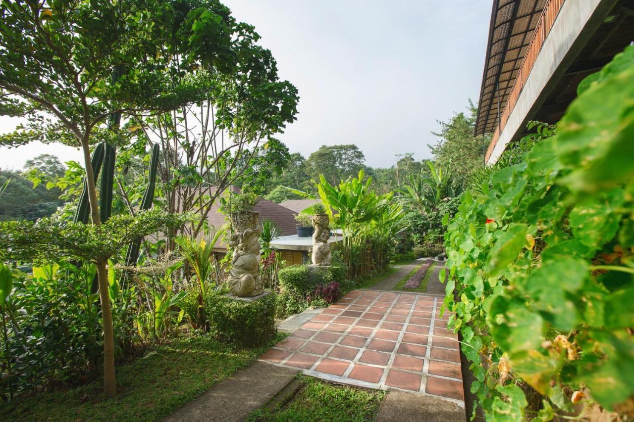 Giriwood Hotel & Villa موندوغْ المظهر الخارجي الصورة
