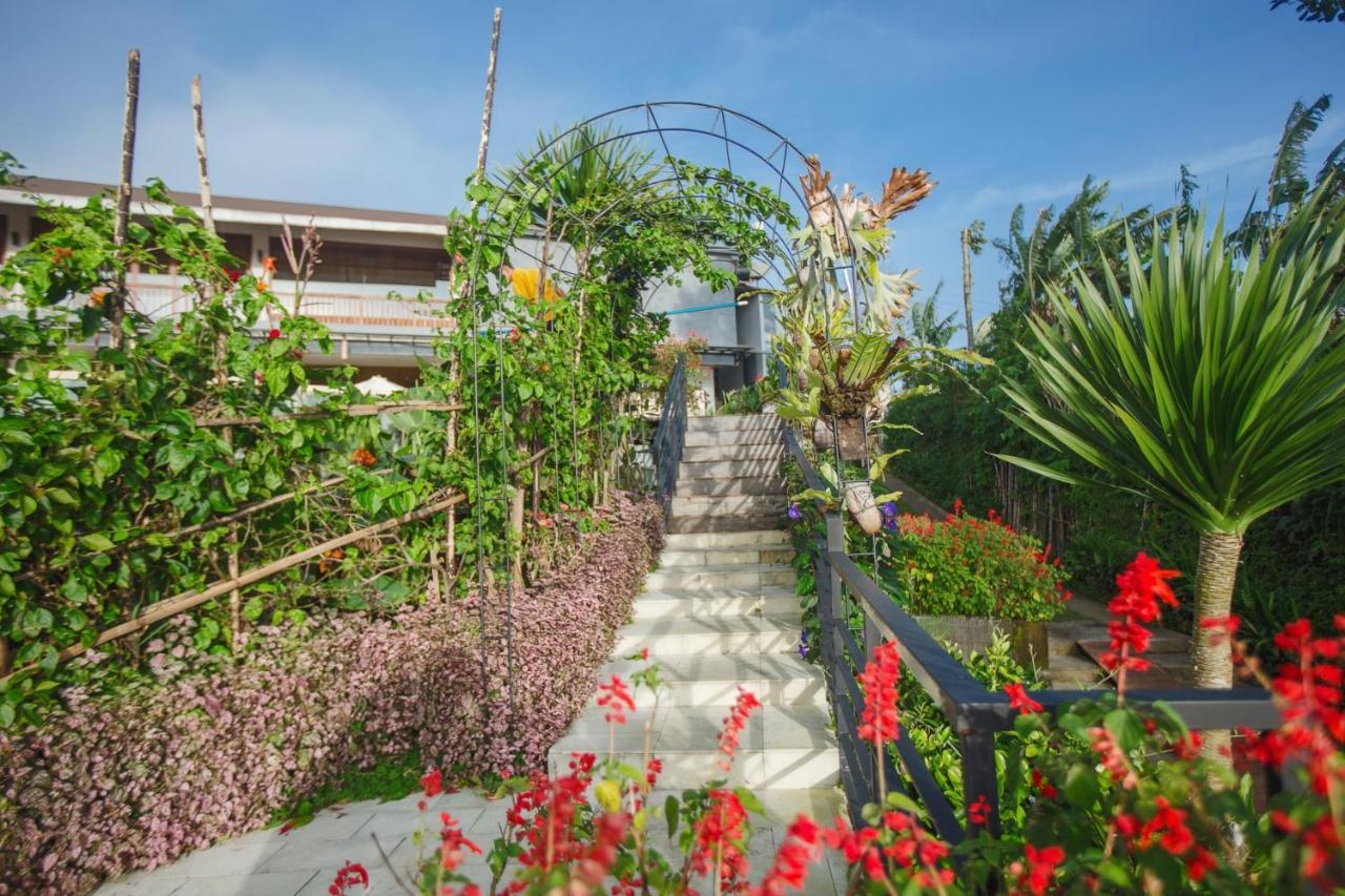 Giriwood Hotel & Villa موندوغْ المظهر الخارجي الصورة