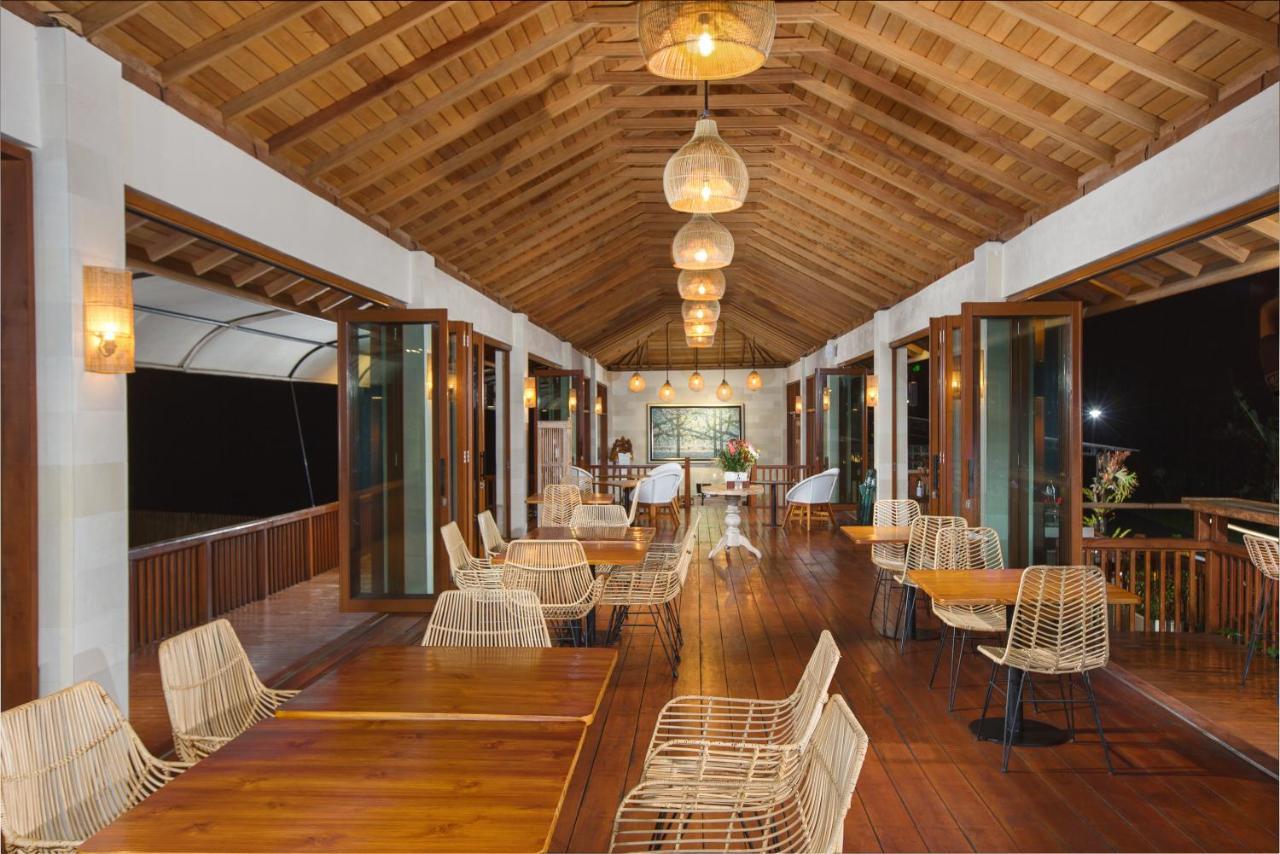 Giriwood Hotel & Villa موندوغْ المظهر الخارجي الصورة
