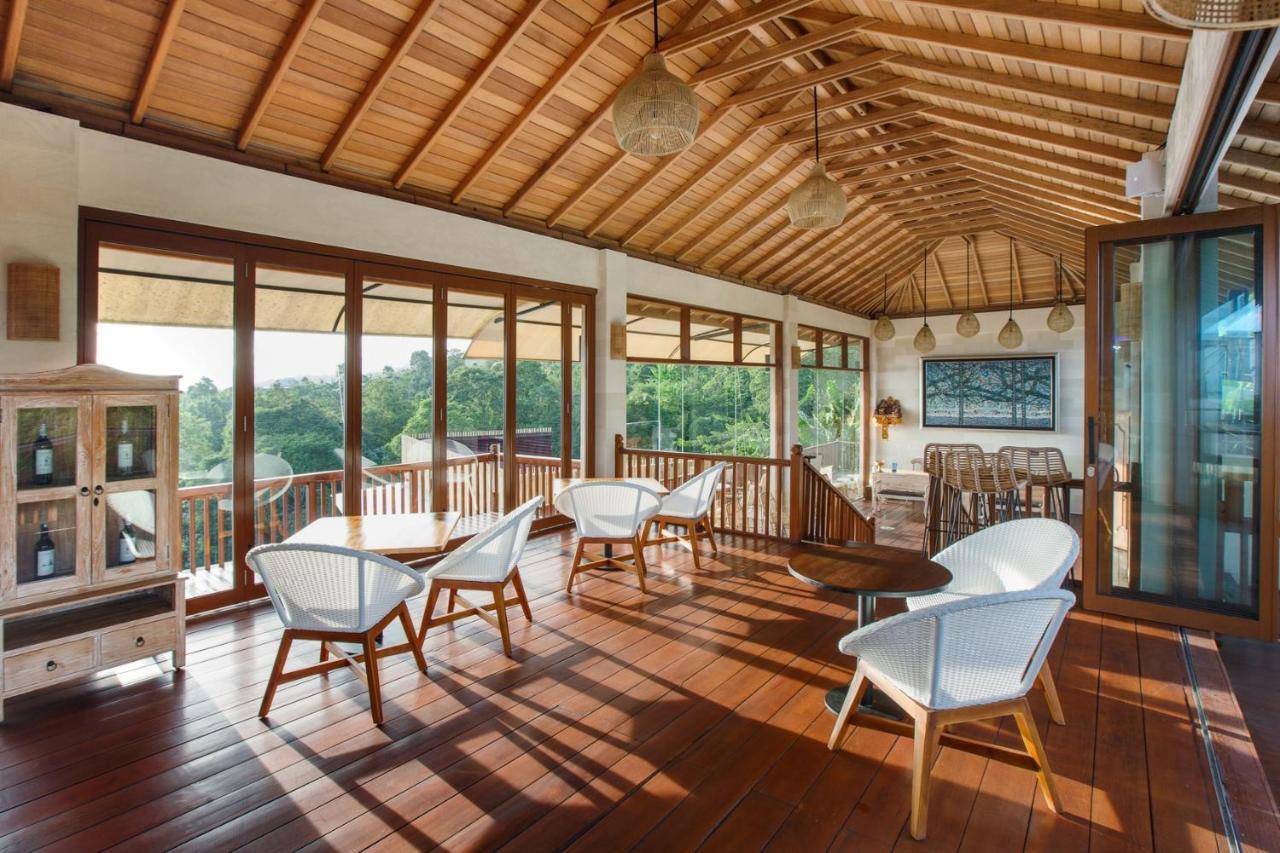 Giriwood Hotel & Villa موندوغْ المظهر الخارجي الصورة