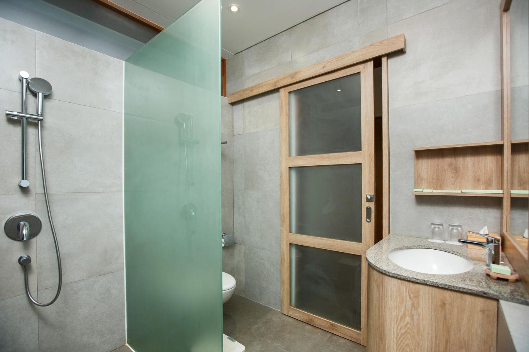 Giriwood Hotel & Villa موندوغْ الغرفة الصورة